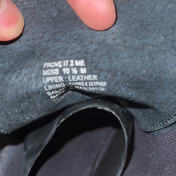 Boots - Picture 6 of 6